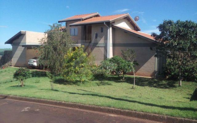 Casa de condomínio à venda com 4 dormitórios em Vila cristal, Brodowski cod:46025