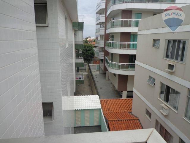 Comiptu 2020 quitado! apartamento duplex com 4 dormitórios à venda, 122 m² por r$ 530.000 - Foto 4