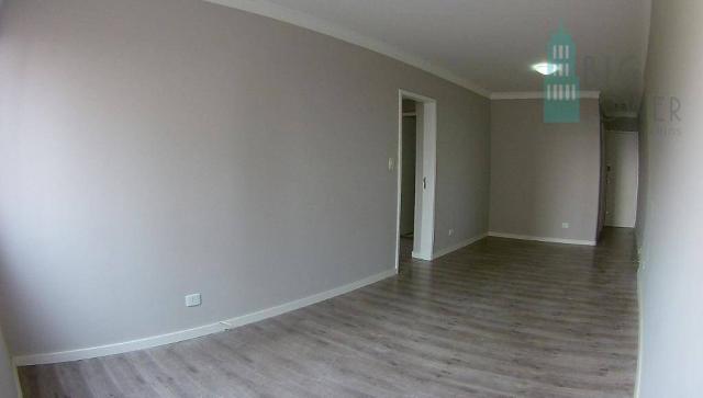 Apartamento 3 Dorm.(1 suíte) 89 m2 de área útil Próximo Igreja Portão - Foto 3