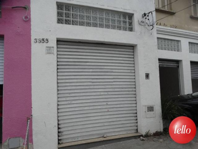Loja comercial para alugar em Mooca, São paulo cod:188140 - Foto 4