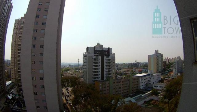 Apartamento 3 Dorm.(1 suíte) 89 m2 de área útil Próximo Igreja Portão - Foto 2