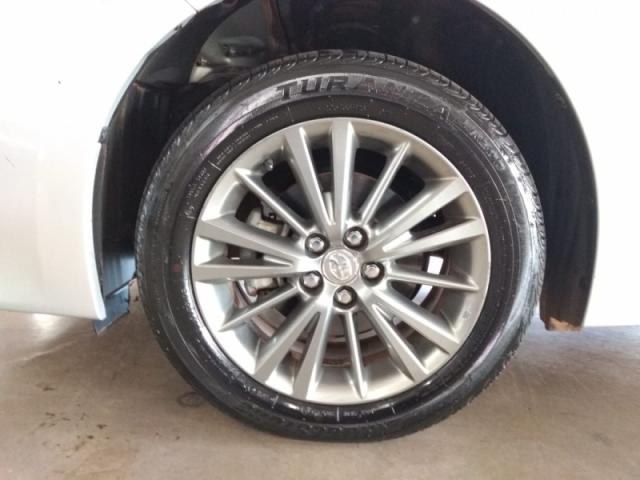 TOYOTA COROLLA 2.0 XEI 16V FLEX 4P 2015 - Foto 11