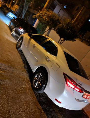 Toyota Corolla 2.0 XEI - Foto 2