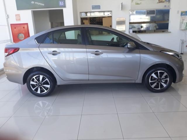 HYUNDAI HB20S 1.6 PREMIUM 16V FLEX 4P 2019 - Foto 9