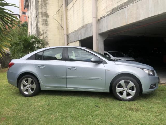 CHEVROLET CRUZE 1.8 LT 16V FLEX 4P 2013 - Foto 7