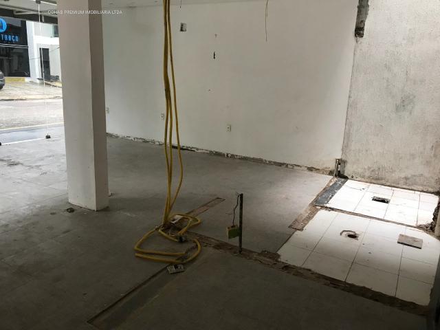 Salas com isenção de aluguel nos 3 primeiros meses na galeria beira mar center - Foto 9