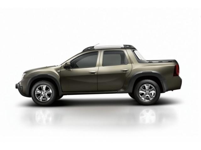 RENAULT DUSTER OROCH 1.6 16V SCE FLEX 2019 - Foto 3