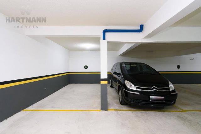Apartamento com 3 dormitórios à venda por r$ 749.500,01 - juvevê - curitiba/pr - Foto 10