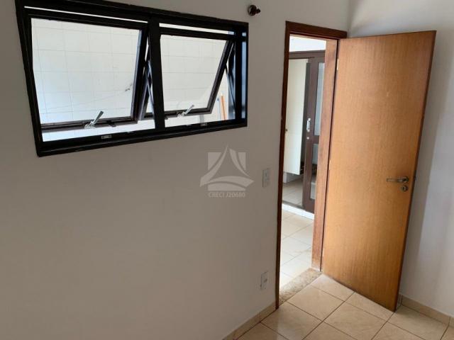 Casa à venda com 4 dormitórios em Alto da boa vista, Ribeirão preto cod:58553 - Foto 6