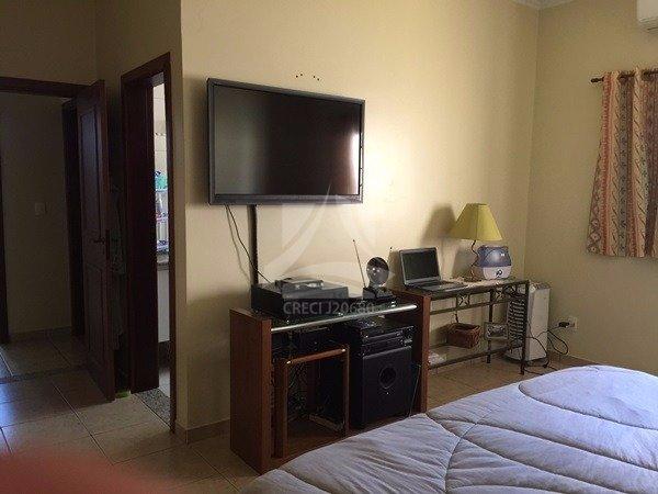 Casa à venda com 3 dormitórios em Jardim champgnat, Brodowski cod:52834 - Foto 7