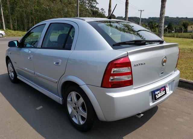 Astra Hatch Advantage Ano 2009 - Foto 4