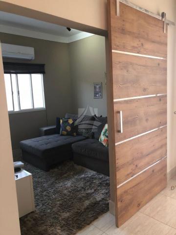 Casa à venda com 3 dormitórios em Bom jardim, Brodowski cod:54965 - Foto 17