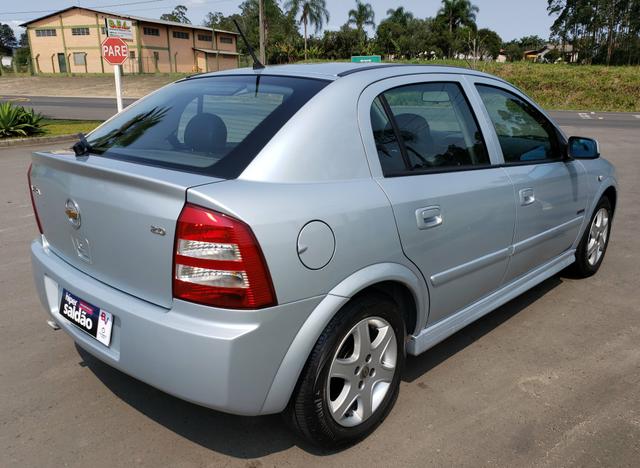 Astra Hatch Advantage Ano 2009 - Foto 6