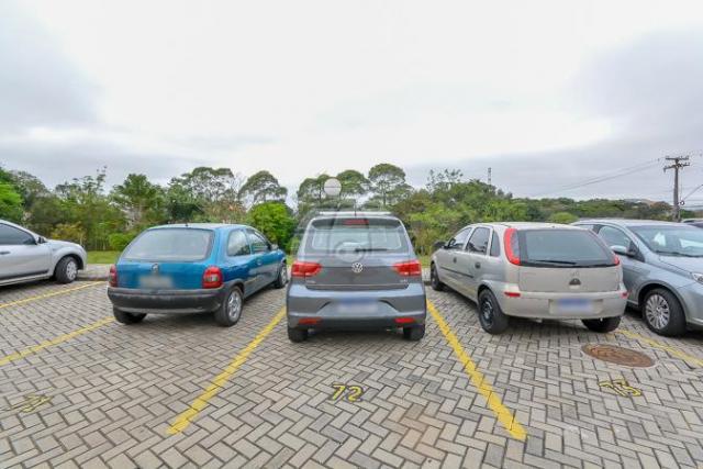 Apartamento à venda com 2 dormitórios em Campo comprido, Curitiba cod:154094 - Foto 13