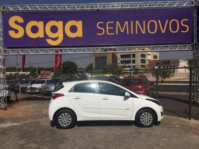 HYUNDAI HB20 1.6 COMFORT PLUS 16V FLEX 2014 - Foto 8