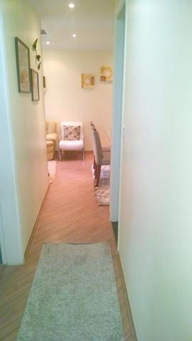 Apartamento Residencial à venda, Vila Santo Antônio, Guarulhos - . - Foto 9