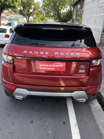 Evoque Dynamic 2015 - Foto 3