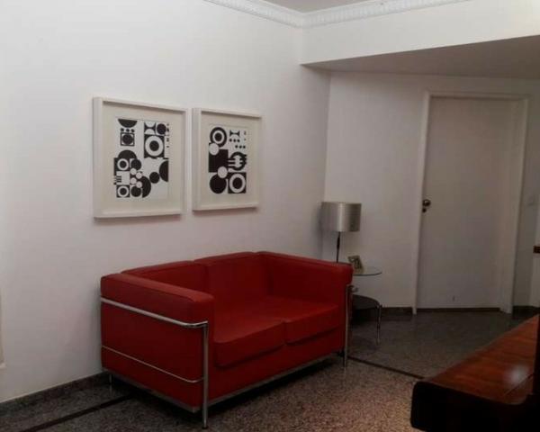 Apartamento 3 Suítes 3 Vagas Setor Bueno, Apartamento 245m² Setor Bueno Próximo Vaca Brava - Foto 16