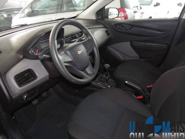 Onix 2018 Completo Impecavel Baixa Kilometragem Apenas 36.900 Financia/Troca 35d - Foto 6