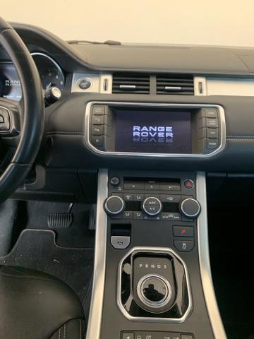 Vendo Range Rover Evoque - Foto 3