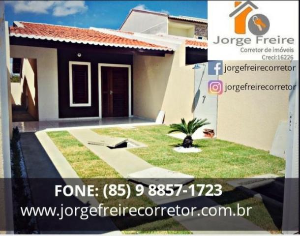 Documentação gratis; 2 quartos ,2 banheiros , 2 vagas de garagem fino acabamento