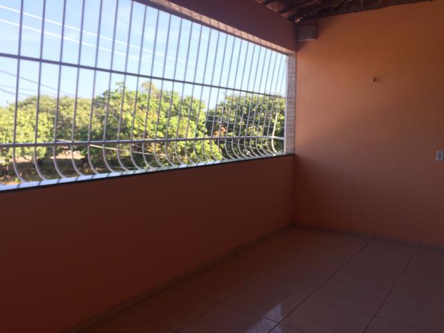 Vendo ou troco casa duplex próx Frotinha Messejana - Foto 8