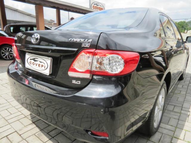 Toyota Corolla XEI 2.0 - Foto 19