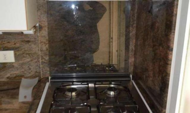 Apartamento à venda com 2 dormitórios em Brooklin, São paulo cod:56009 - Foto 12
