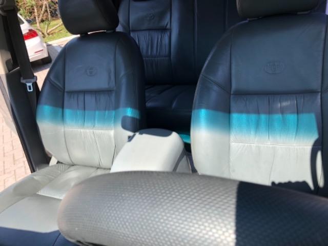 Toyota Hilux 3,0 SRV Automática CD Diesel 2006 - Foto 6