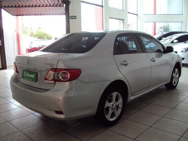 Corolla 1.8 gli automático - Foto 5