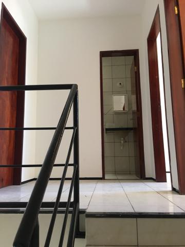 Alugo Duplex à uma quadra da Edilson Brasil Soares - Foto 11