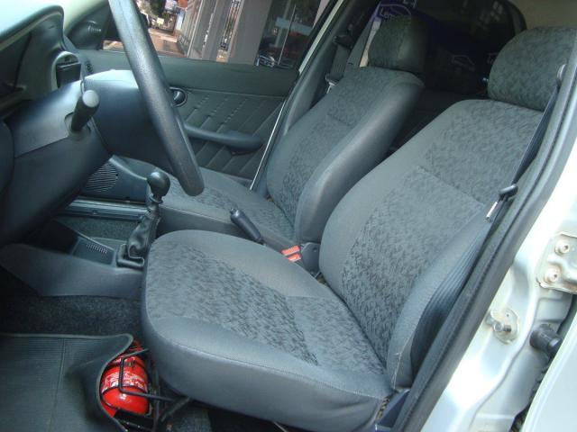FIAT PALIO 2008/2009 1.0 MPI FIRE CELEBRATION 8V FLEX 4P MANUAL - Foto 7