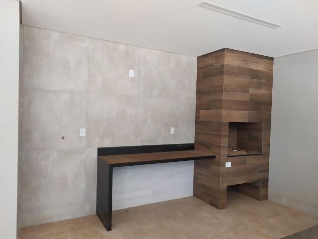 Espetacular! Magnífico sobrado, Vicente Pires. Fino acabamento, 800m² de lote - Foto 15