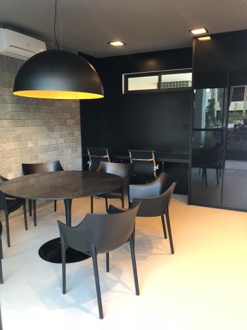 110m2 com 3 QRT, VARANDA E LAZER TOP! - Foto 19