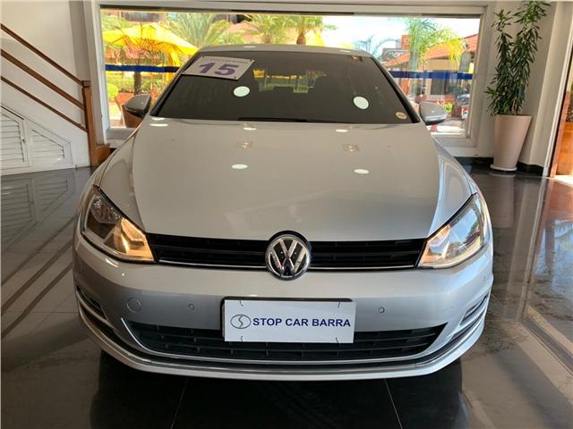 Volkswagen Golf 1.4 tsi highline 16v gasolina 4p automático - Foto 2