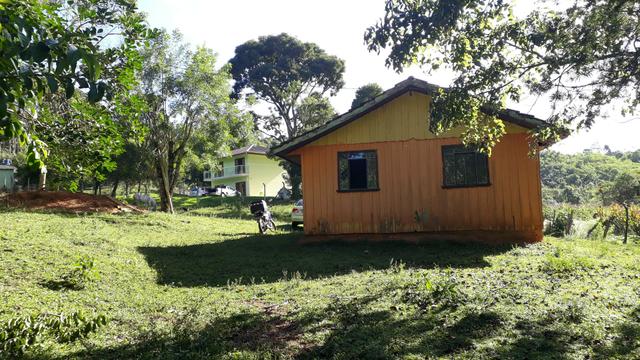 Chácara em almirante Tamandaré - Foto 3