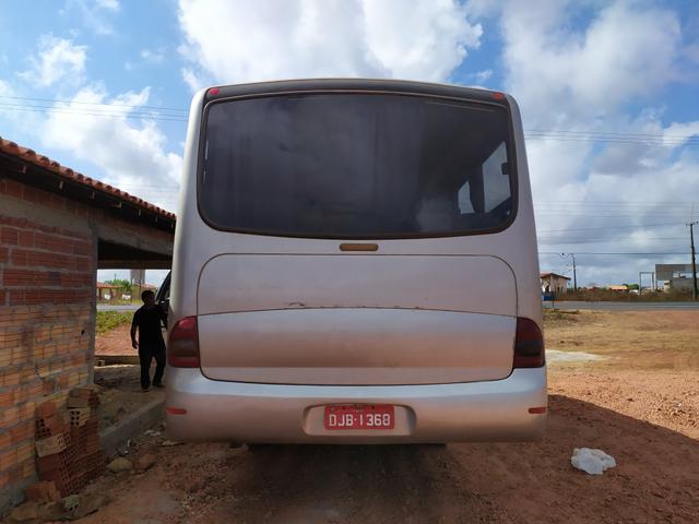 Micro ônibus R$ 50.000 - Foto 6
