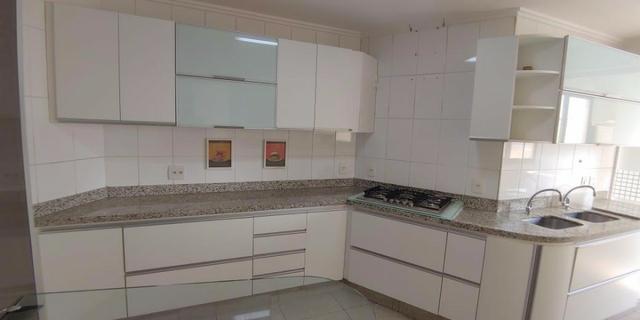 Bueno, Oesta, Marista, Nova suiça Jard. goias, Apto 4 quartos - Foto 16