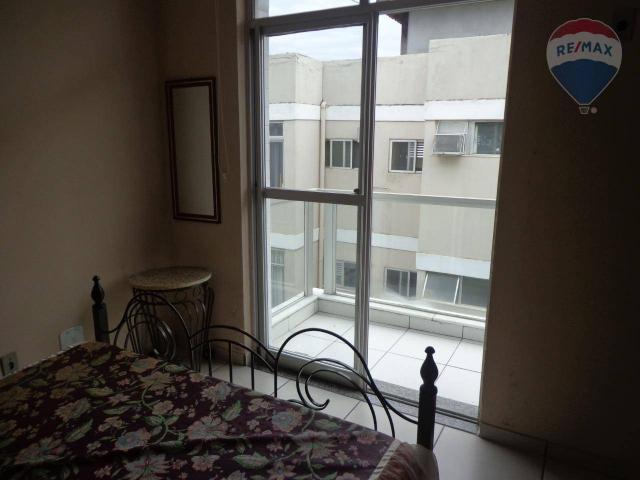 Comiptu 2020 quitado! apartamento duplex com 4 dormitórios à venda, 122 m² por r$ 530.000 - Foto 5