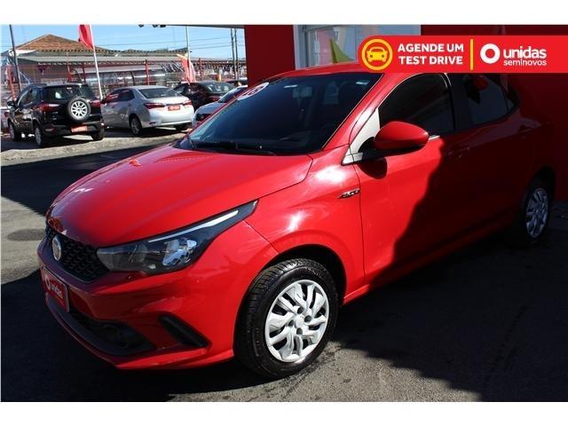 Argo Drive 1.0 4p 2018 - !!! Oportunidade !!!!! - Foto 2