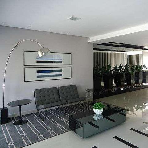 Apartamento Sunset Boulevard Cuiabá - Foto 6
