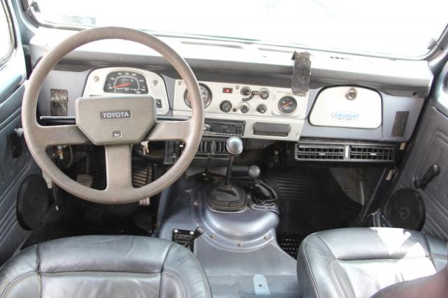 TOYOTA BANDEIRANTE JIPE 4X4 OJ50LV(Aco) 2P 2000 - Foto 11