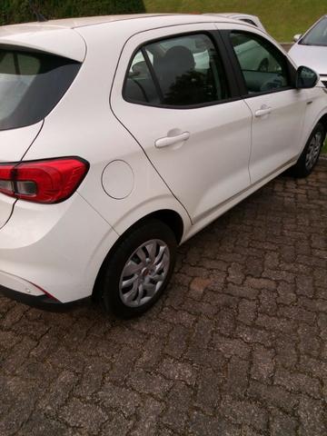 Fiat Argo Drive 1.0 Flex