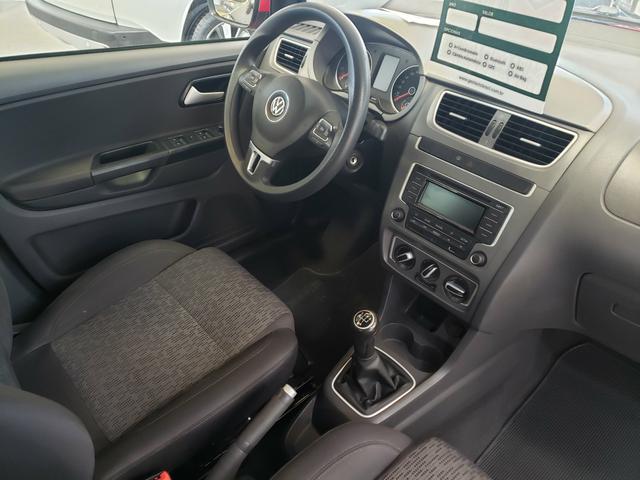 Volkswagen Fox 1.6 itrend Vendo Troco e Financio R$ 33.900,00 - Foto 5