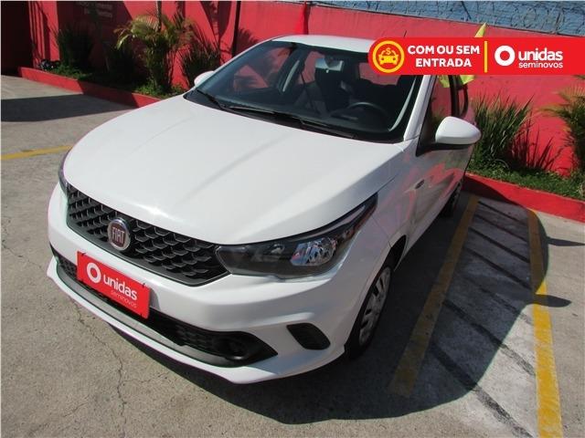 Argo Drive 1.0 4p - Entrada 10 x Sem Juros + IPVA 2020 Cortesia - Foto 3