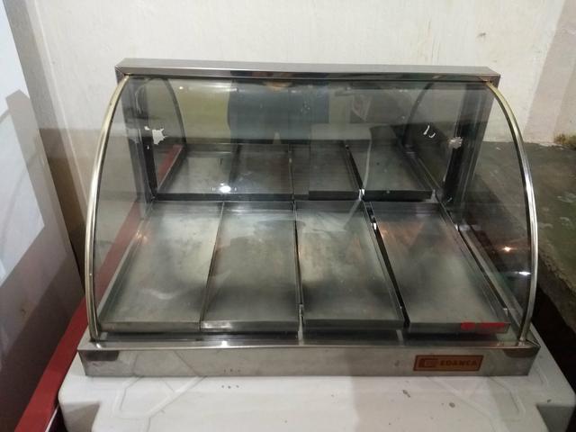 Vendo essa estufa - Foto 2
