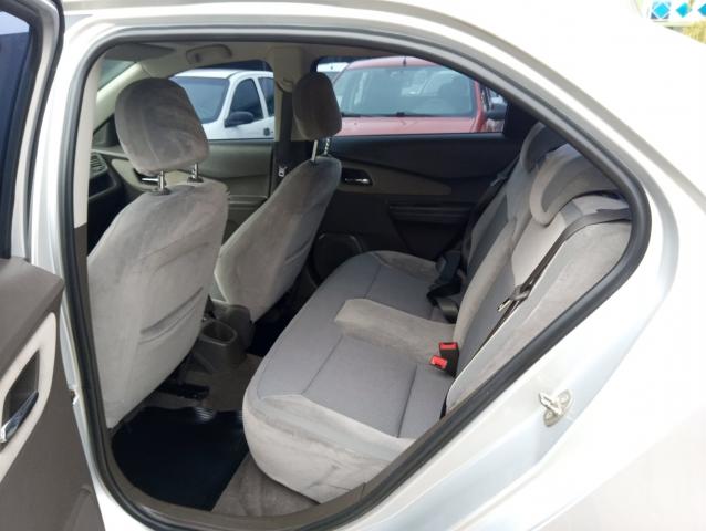 CHEVROLET COBALT 2013/2014 1.8 MPFI LTZ 8V FLEX 4P AUTOMÁTICO - Foto 2