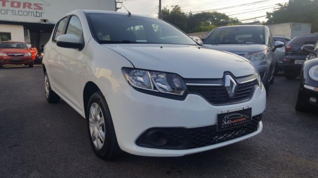 Renault Sandero Expression 4P - Foto 6