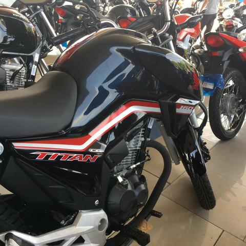 Honda Cg 160 Titan 2020 - Foto 2