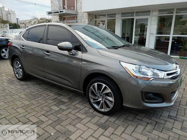 Citroën C4 Lounge THP - Foto 2